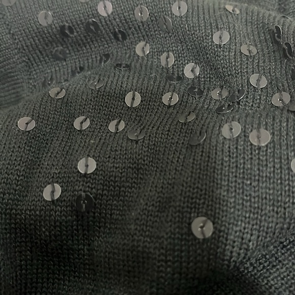 Liz Lange Maternity Women’s Cardigan Size XXL - Picture 3 of 5